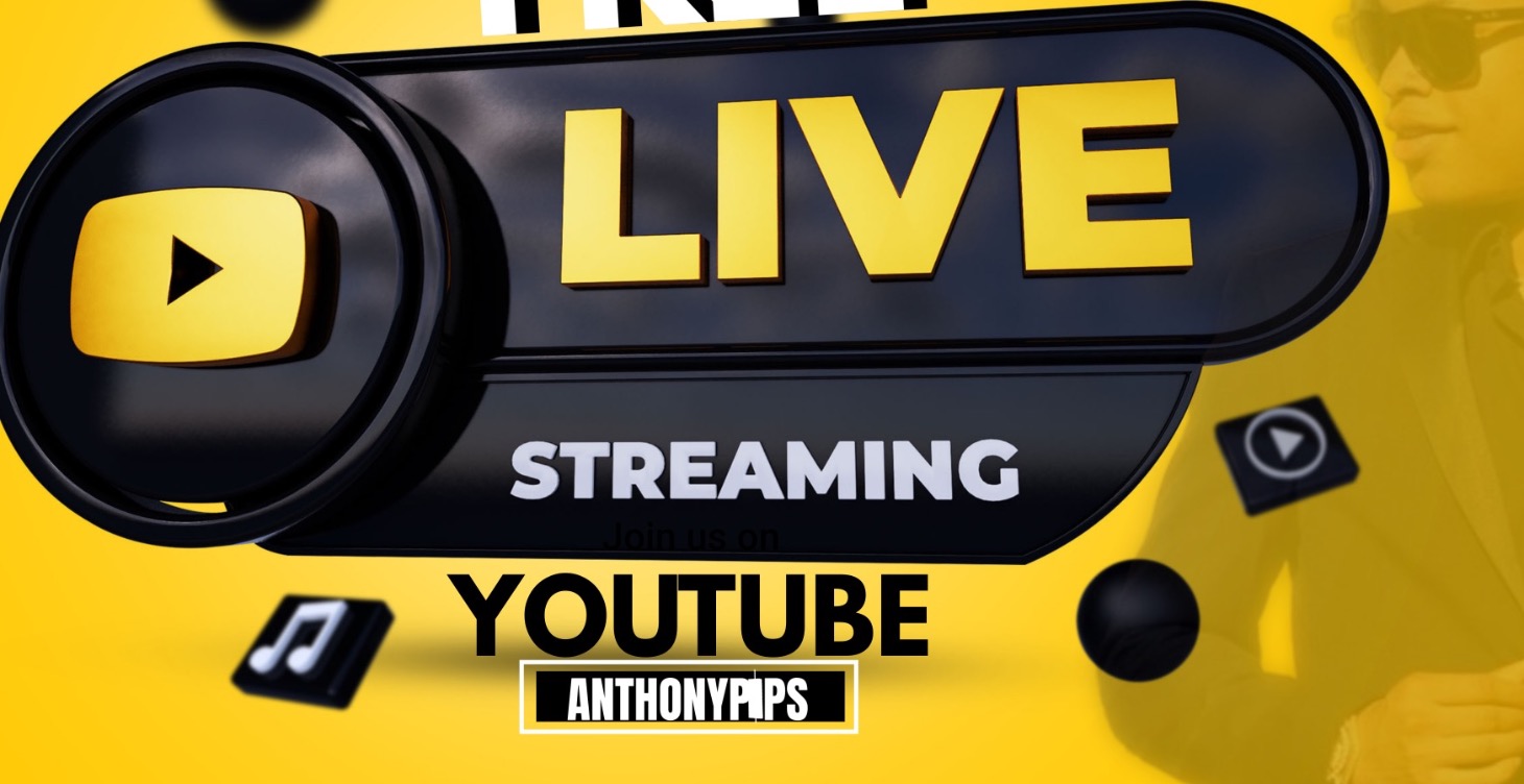 VIP LIVE TRADING ROOM LIFE-TIME ACCESS