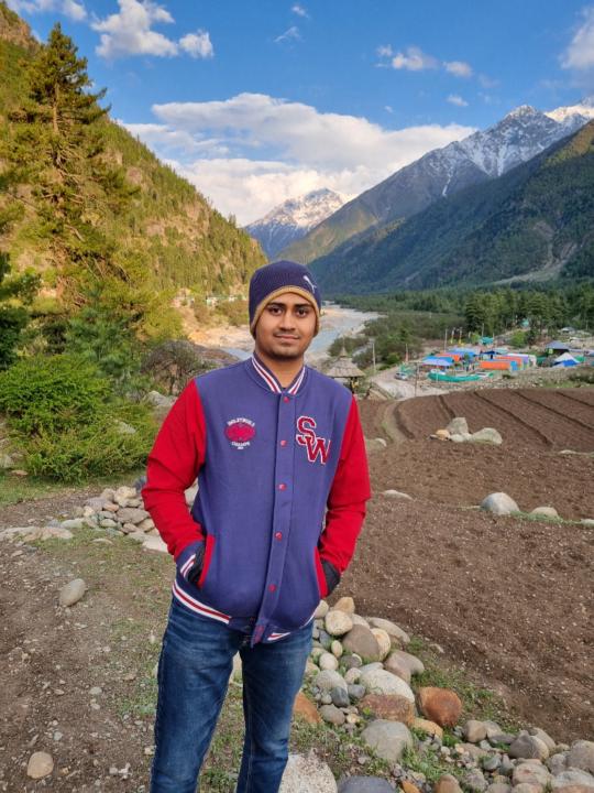 Panav Patel