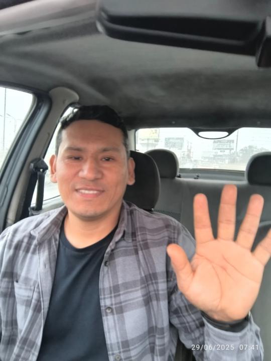 Hugo Huamani