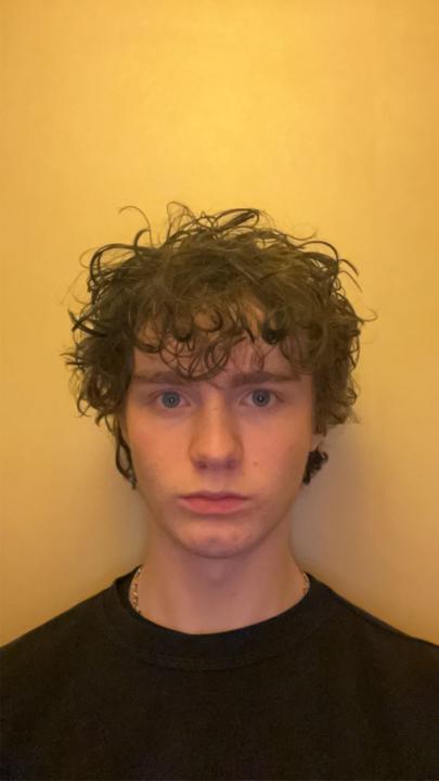 Rory Shaw