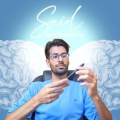 Said Moutafattin Support