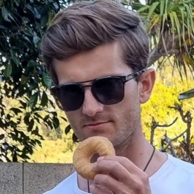 Zac Mason