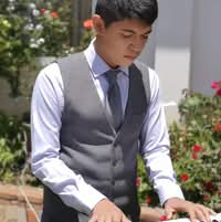 Pablo Morales Vásquez