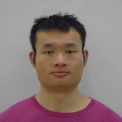 Wei Deng