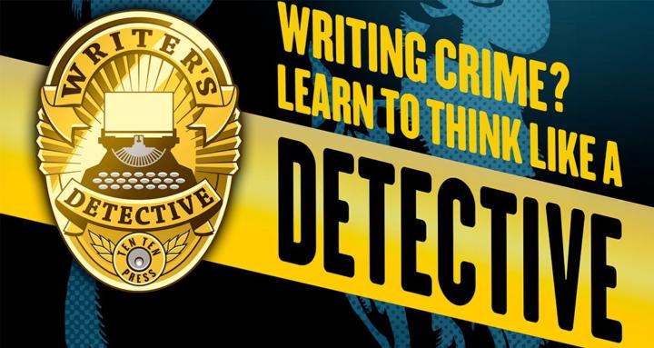 Writer's Detective Bureau