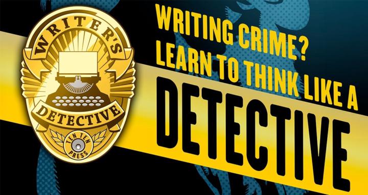 Writer's Detective Bureau