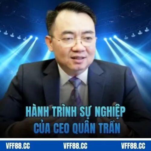 Ceo Quân Trần