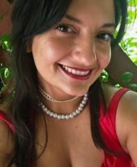 Victoria Gonzalez