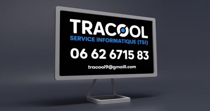 Tracool Service IT