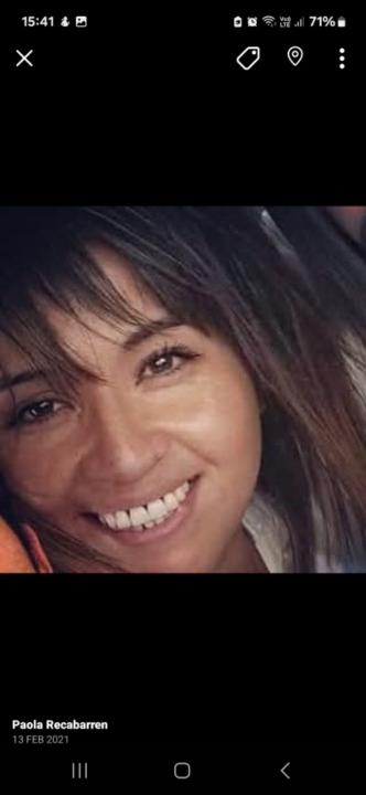 Paola Recabarren