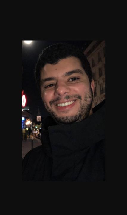 Mohamed souheil Lassouad