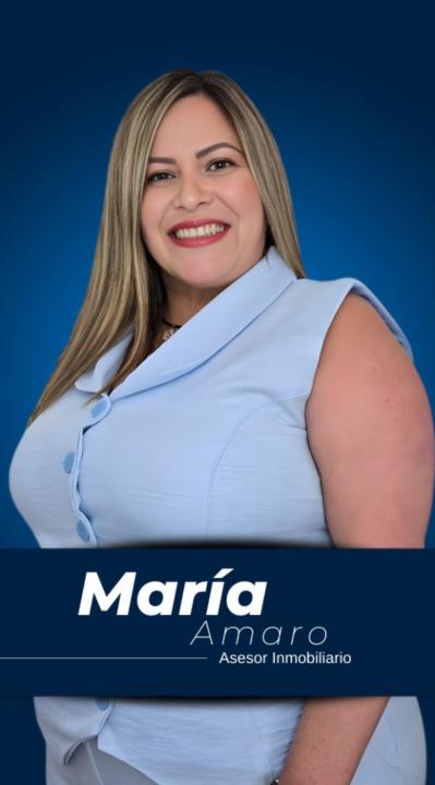 María Elena Amaro Zavarce