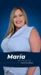 María Elena Amaro Zavarce