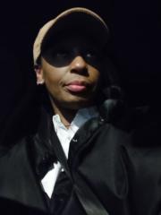 Charline Gedeon