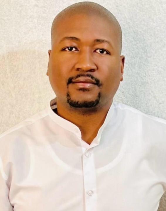 Ntiyiso Mahlaule