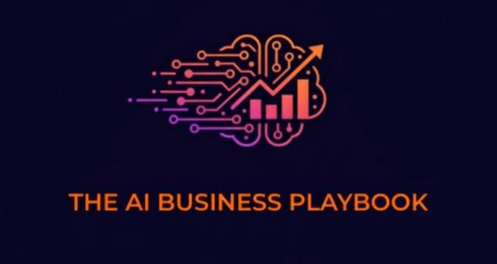 The AI Business Playbook