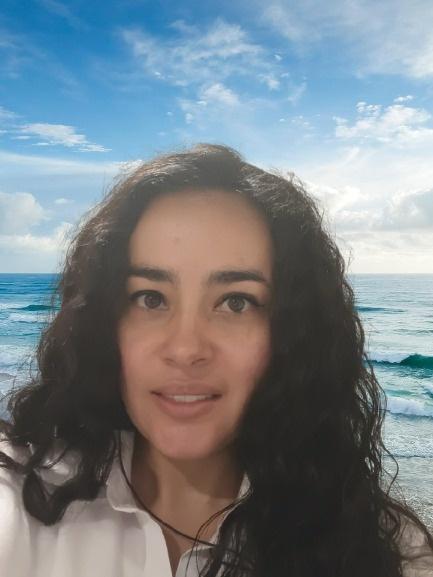 Tatiana Sanchez