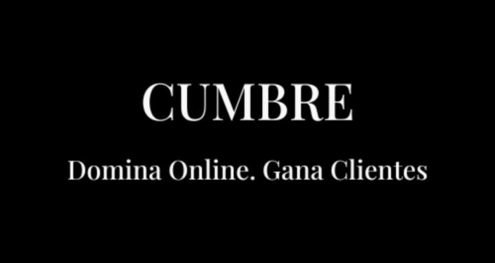 CUMBRE