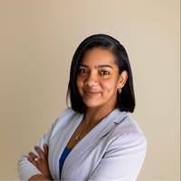 Antoinette Codrington