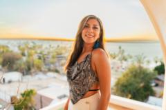 Paloma Samano