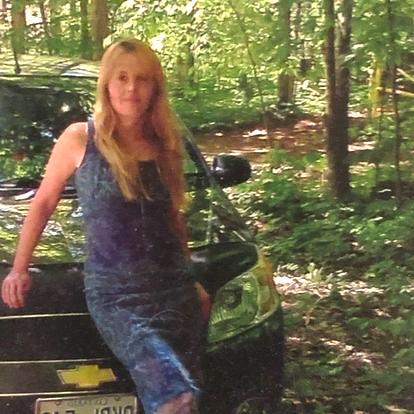 Wilma Jayne McSherry