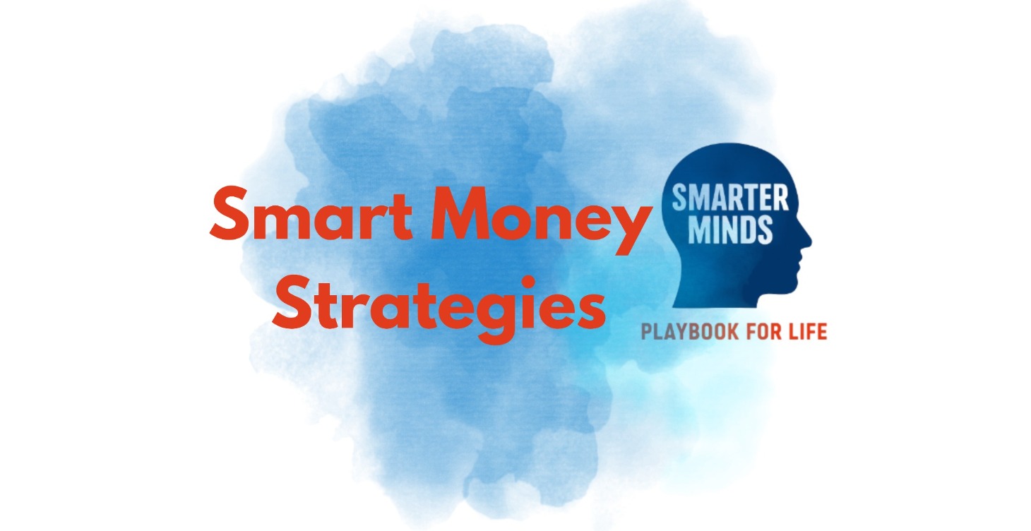 Smart Money Strategies & Blogs
