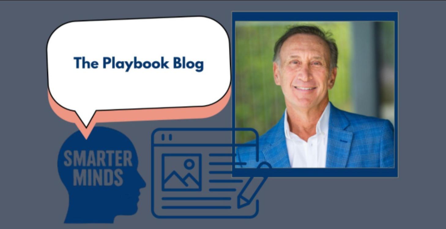 The Playbook Blog