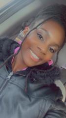 Trinity Pierre