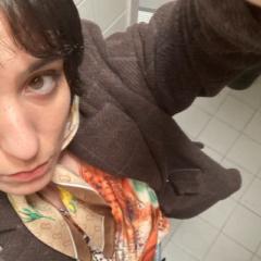 Edmina Rouses