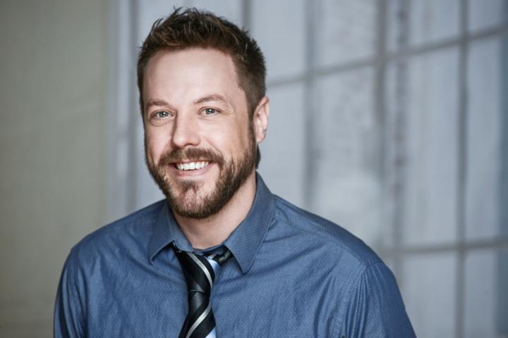 Dan Fox