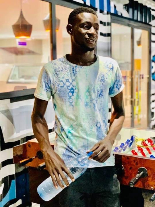 Abou Sissoko