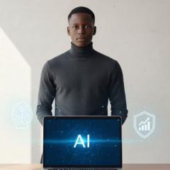 André Daniel Tognihoue