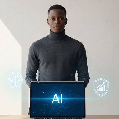 André Daniel Tognihoue