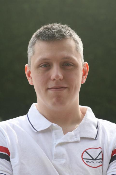 Arnaud Gaydamour