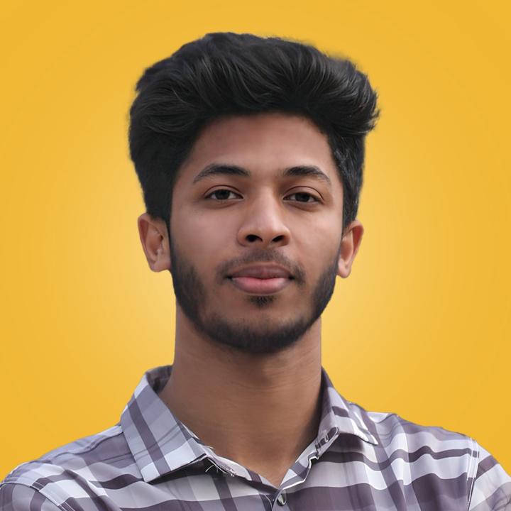 Md shahriya Hasan