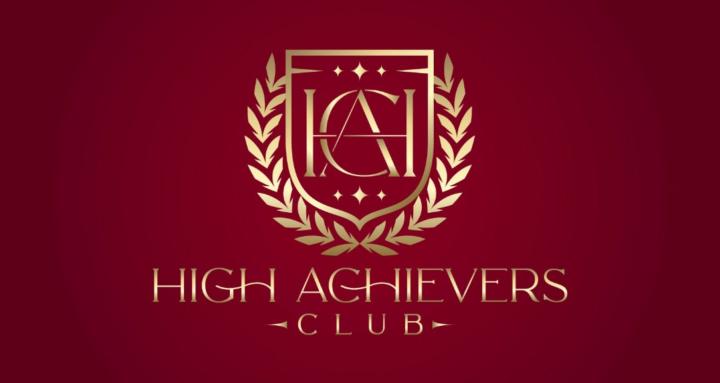 The High Achievers Club