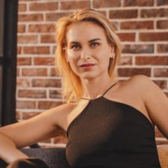 Giedrė Vaikšnoraitė