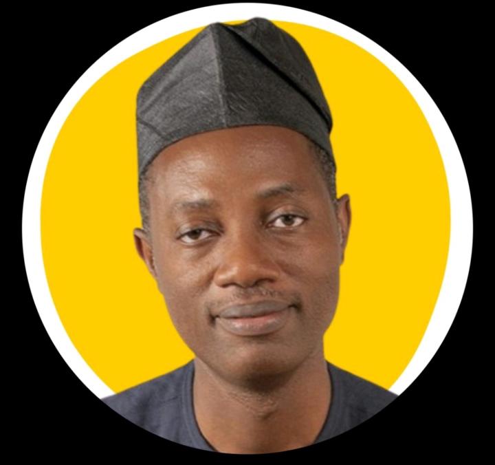 Michael Ogunjolu
