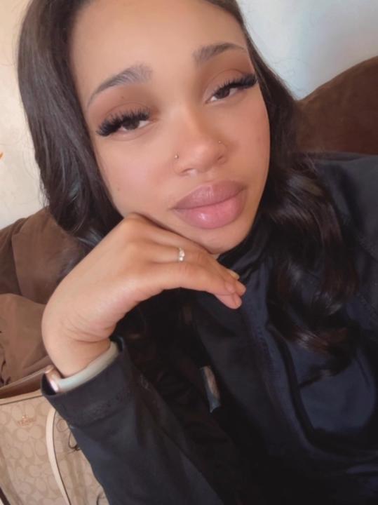 Shadaevia Mitchell