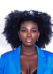 Yvette Acho Njoya