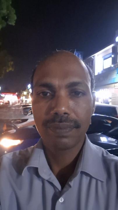 Krishnamoorthy Sarkunaraman