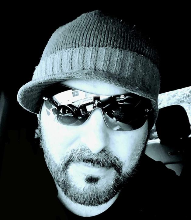 Dimitrios Gikas