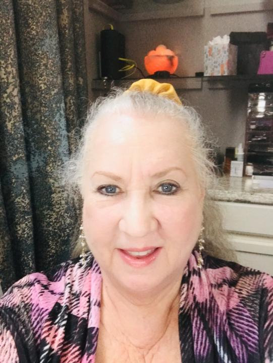 Cheri White