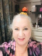 Cheri White