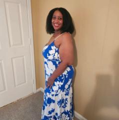 Za'Kiesha Blanks