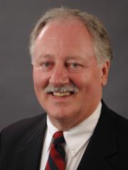 Michael Bridgman