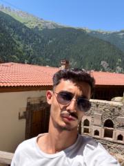 Yusuf Alperen Yalnız
