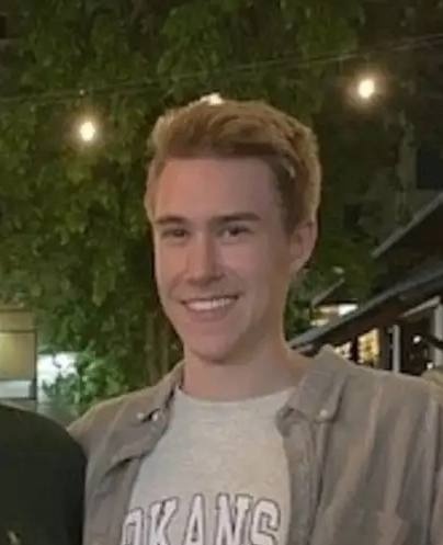 Shane Franzen