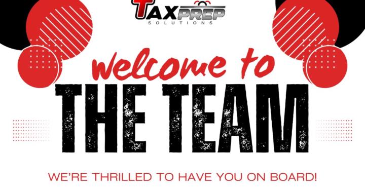 TaxPrepSolutions Academy