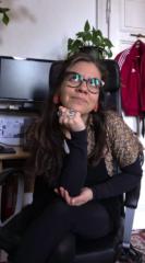 Francisca Prieto Fernandez